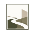 Landscape architecture firm in nigeria logo
