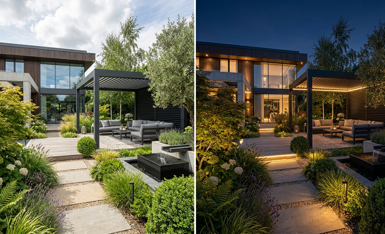 landscape architectural service in nigeria