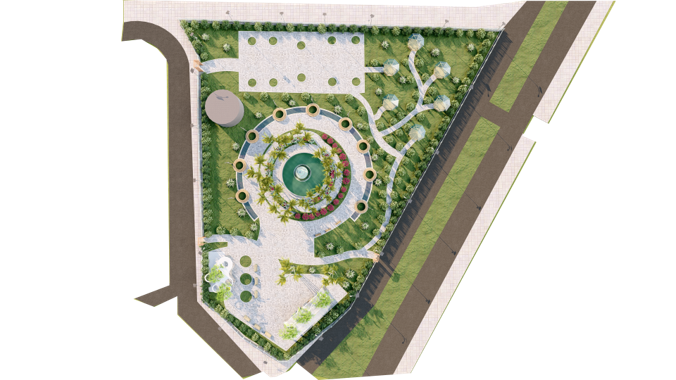outdoor landscape architecture service in nigeria