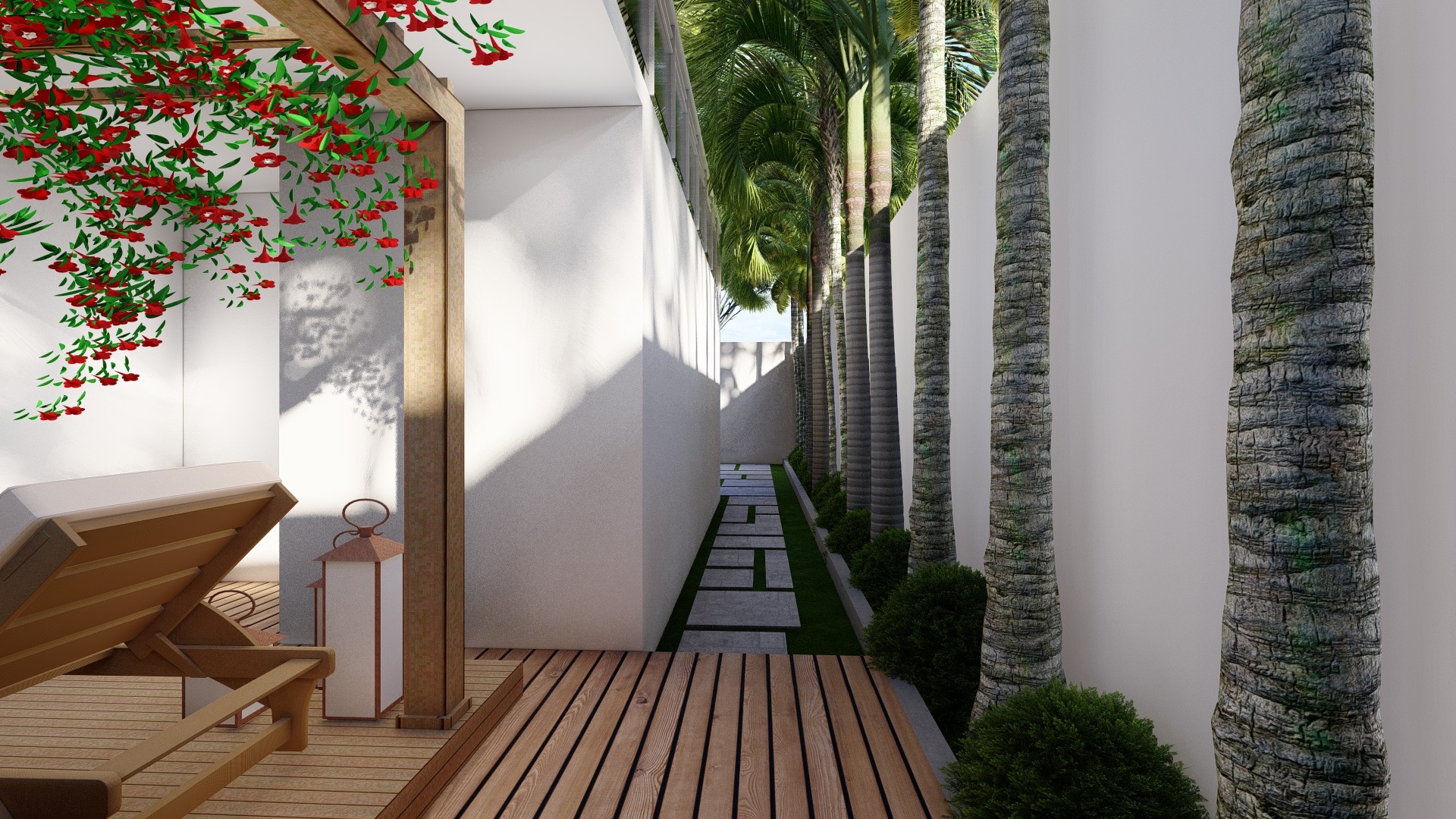 outdoor landscape architecture service in nigeria
