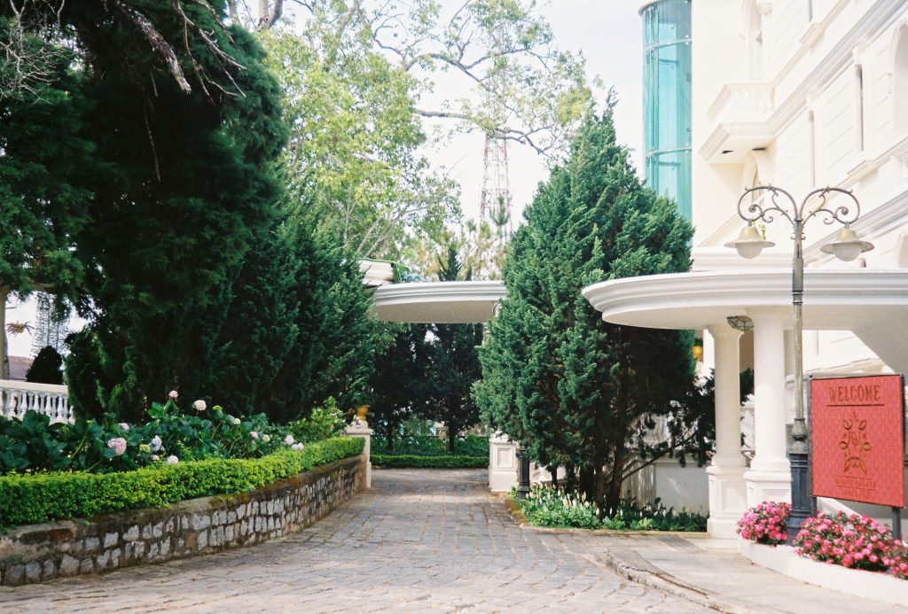 Landscaping for Hotels in Nigeria: A Complete Guide