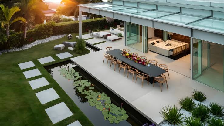 cost of environmental design
