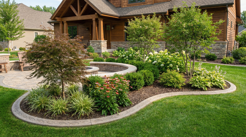 Cost of Residential Landscaping in Nigeria (2026 Guide)