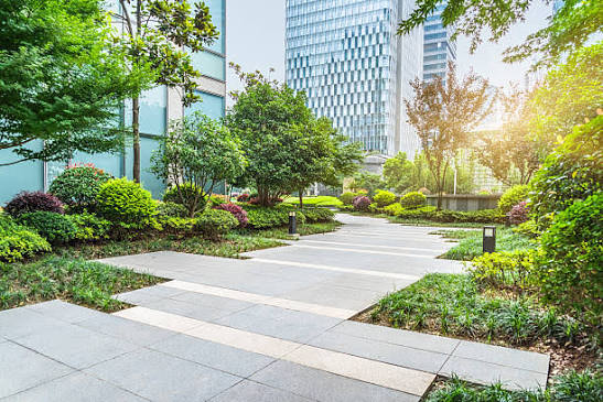 Top Environmental Design Companies in Nigeria