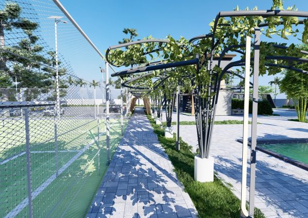 outdoor landscape architecture service in nigeria